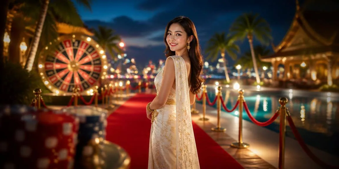 Flash 24 โบนัสสล็อตรายสัปดาห์